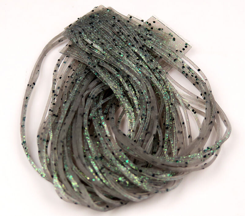 Hareline Loco Silicone Legs