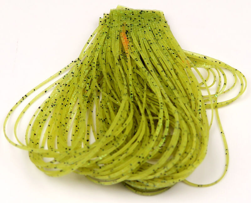 Hareline Loco Silicone Legs