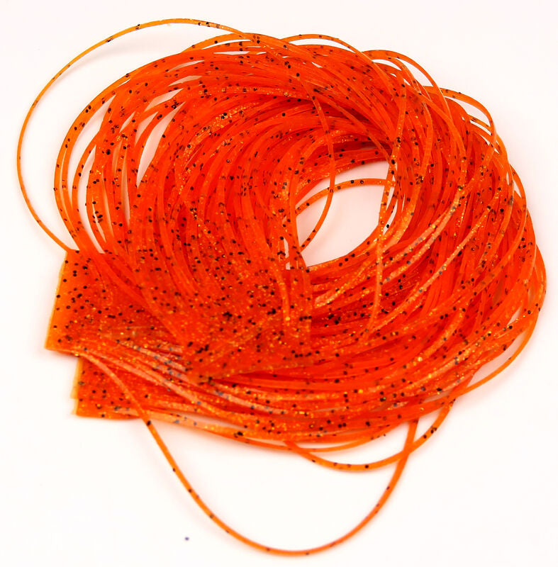 Hareline Loco Silicone Legs