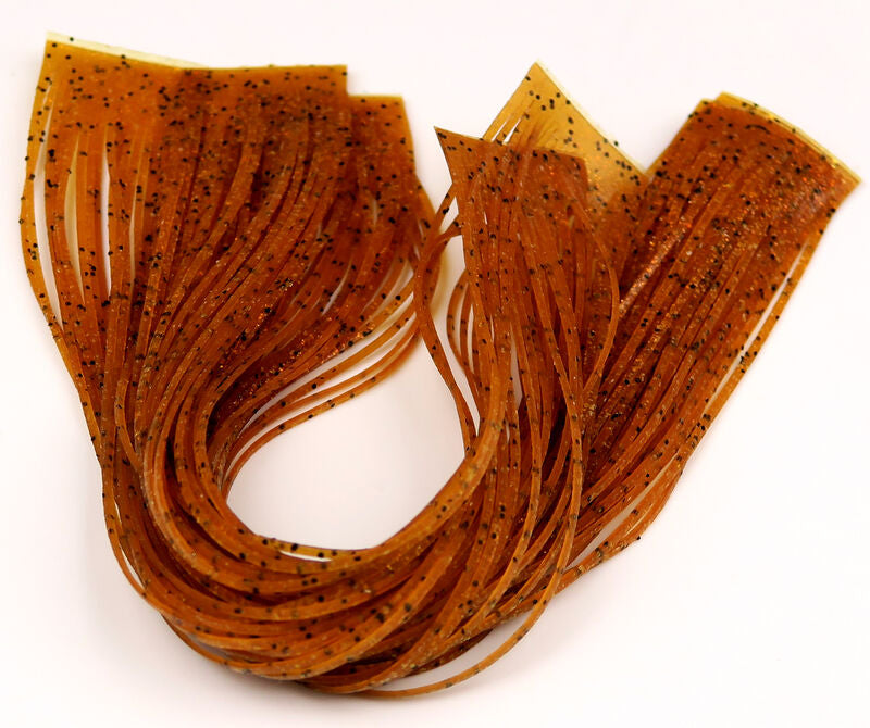 Hareline Loco Silicone Legs