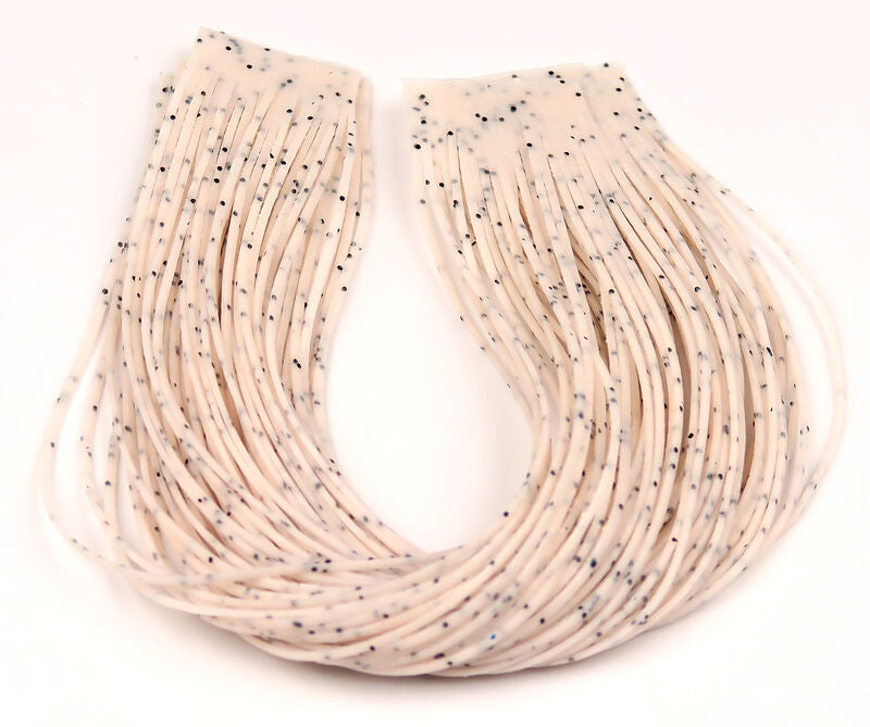 Hareline Loco Silicone Legs