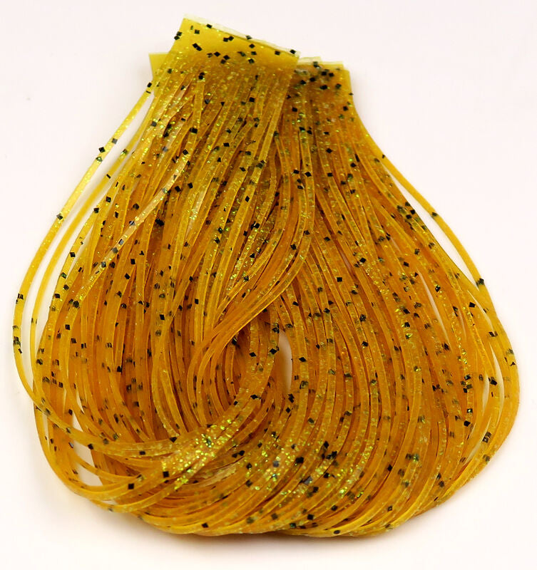 Hareline Loco Silicone Legs