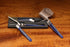 Hareline 2" Long Hareline Material Clamp Set
