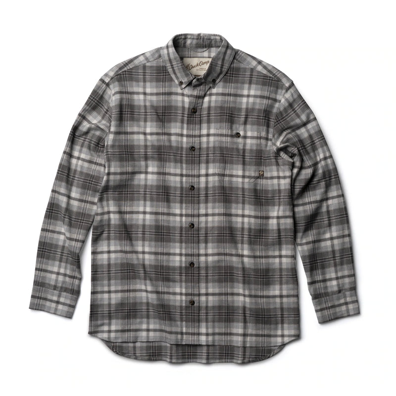 Load image into Gallery viewer, Duck Camp Trailhead Twill Shirt - SALE
