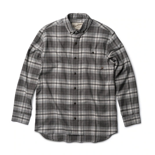 Duck Camp Trailhead Twill Shirt - SALE