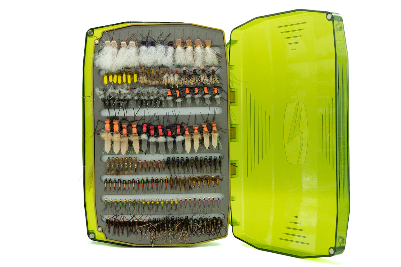 Umpqua UPG LT Payload Boat Box Freshwater