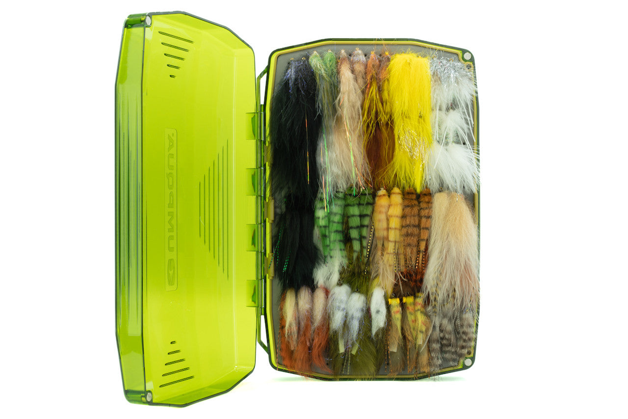 Umpqua UPG LT Payload Boat Box Freshwater – Blackfoot River Outfitters