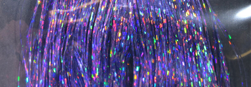 Hedron Holographic Flashabou