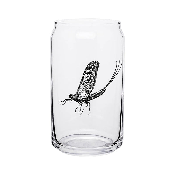 RepYourWater Drake Beer Can Glass
