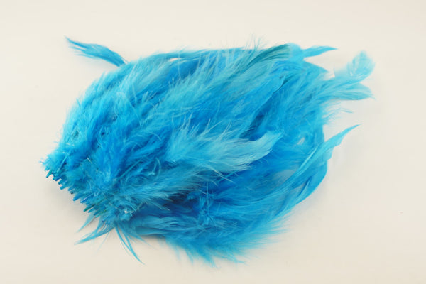 Hareline Schlappen Feathers 5-7"