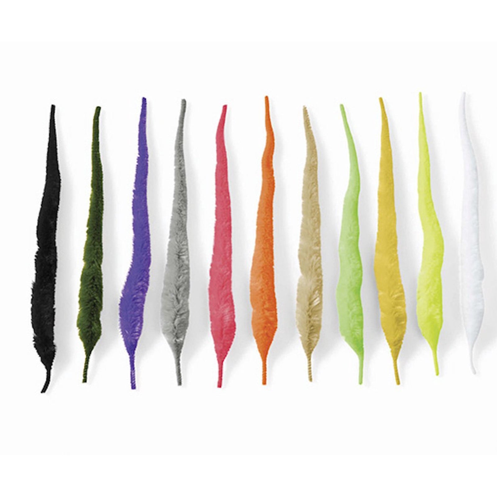 Mangum's Original Mini Dragon Tail*