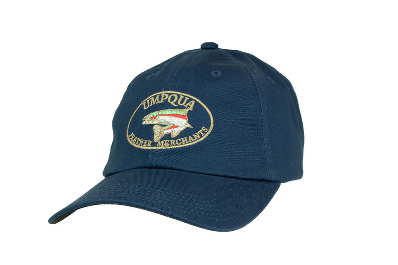 Load image into Gallery viewer, Umpqua OG Embroidery Cap
