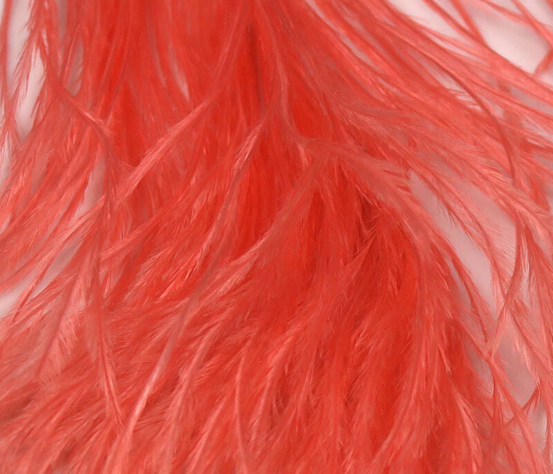 Spirit River UV2 Ostrich Plume - SALE