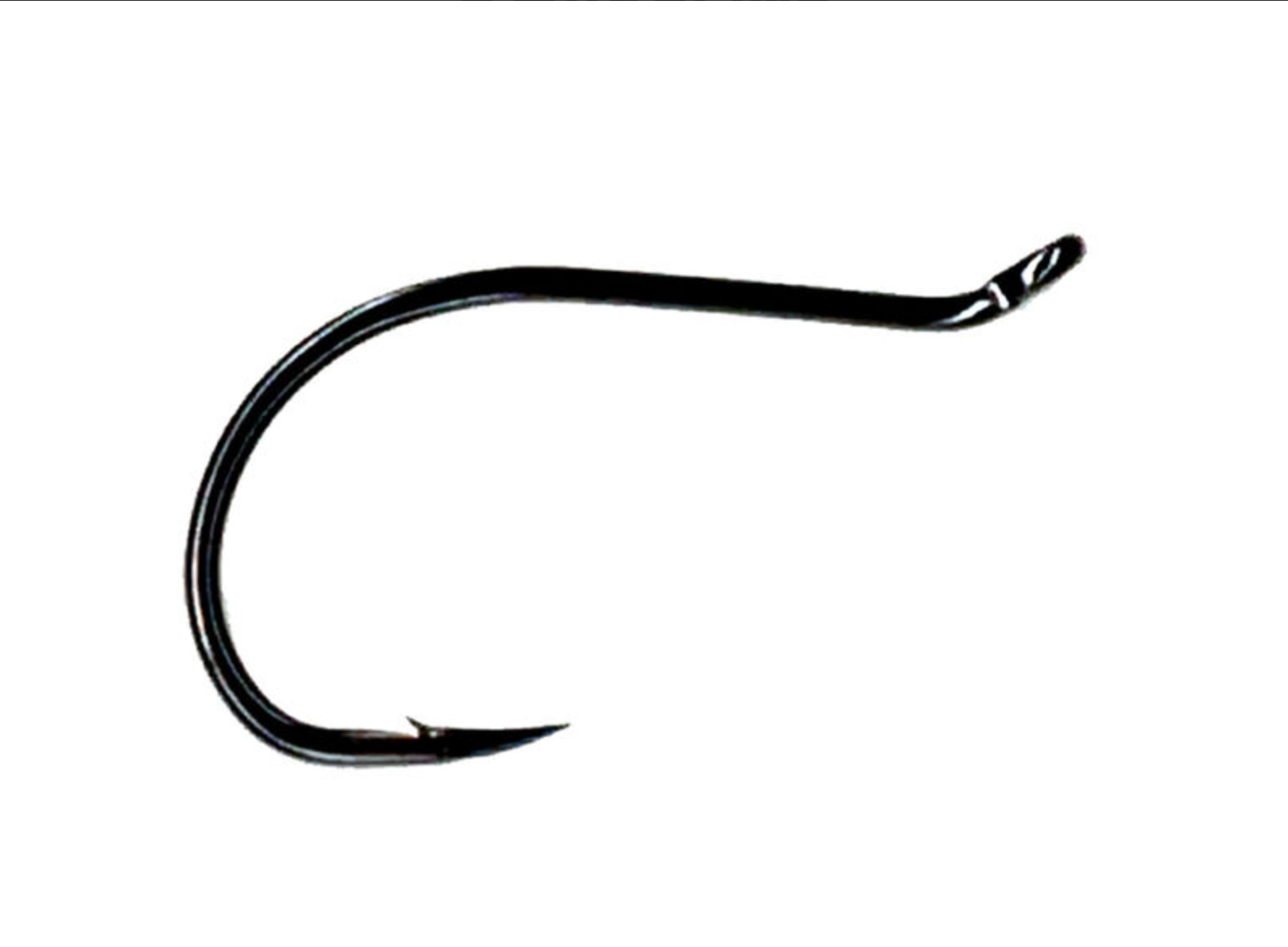 Gamakatsu NS Black Octopus Hook