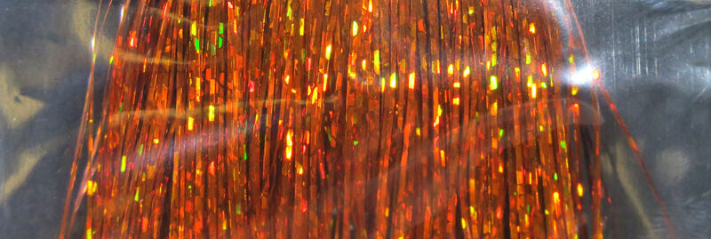 Hedron Holographic Flashabou