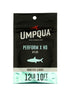 Umpqua Perform X HD Bonefish Leader