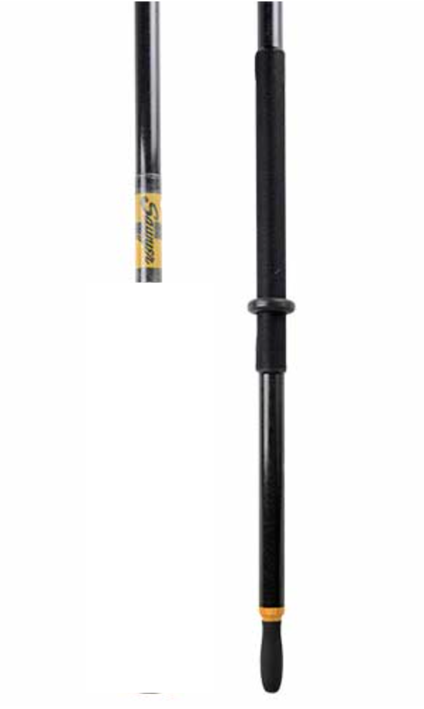 (2) 8ft 6in Sawyer Polecat Oars with Cataract Cutthroat Blades (Raft and Frame Package Promo)