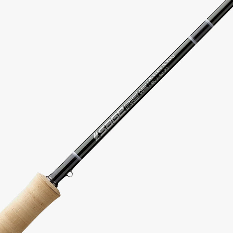 Load image into Gallery viewer, Sage R8 Core Fly Rod
