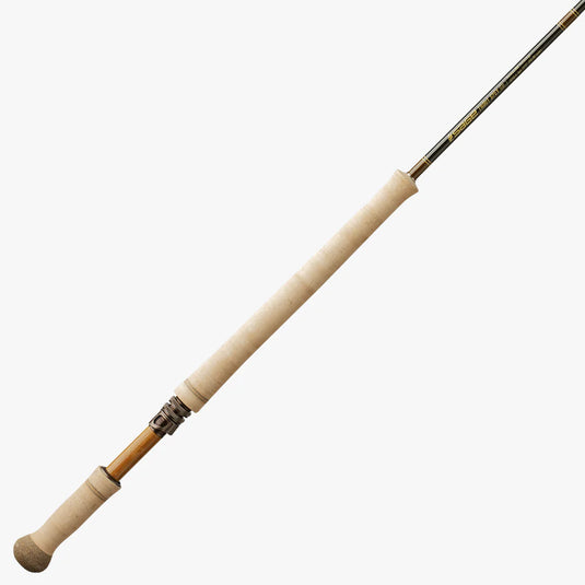Sage Trout Spey HD Fly Rod – Blackfoot River Outfitters