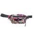 FisheWear REDtro Salmon Fanny Pack