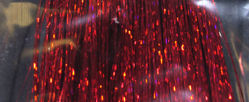 Hedron Holographic Flashabou