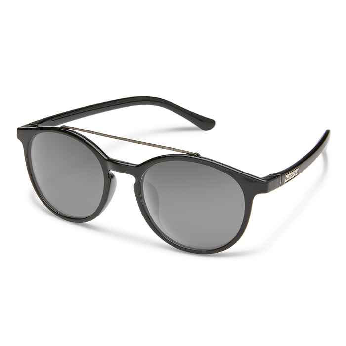 Suncloud Belmont Sunglasses