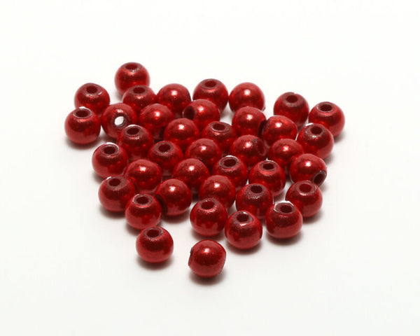 Small 3D Beads