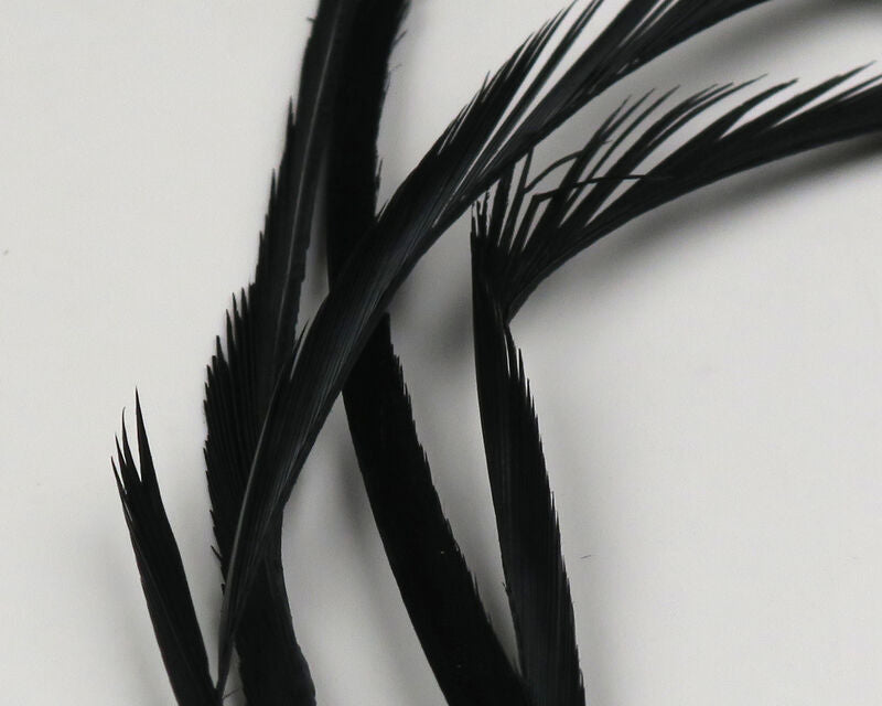 Hareline Dubbin Stripped Goose Biot