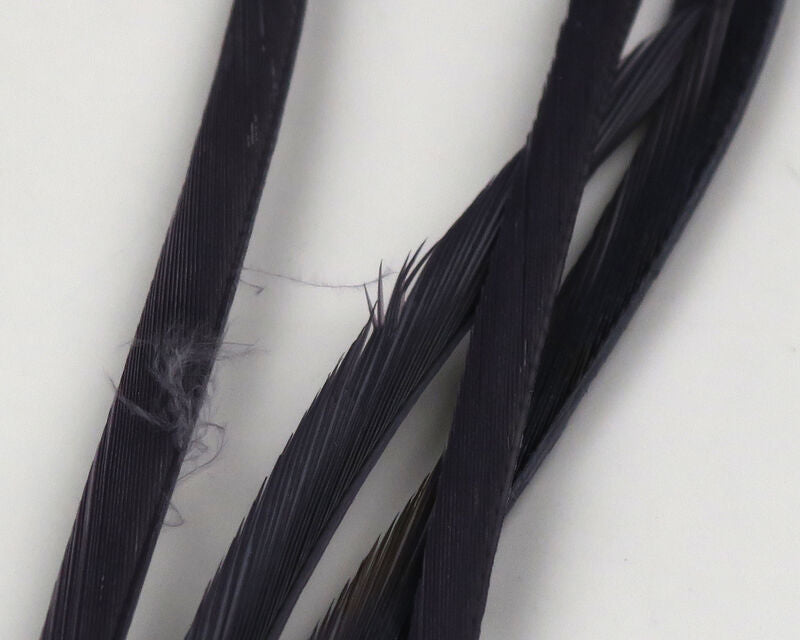 Hareline Dubbin Stripped Goose Biot