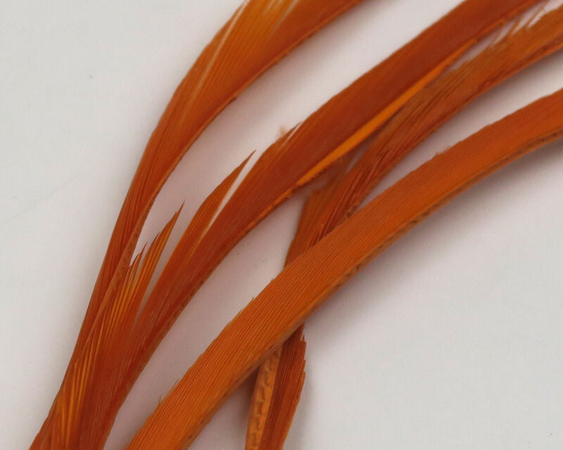 Hareline Dubbin Stripped Goose Biot