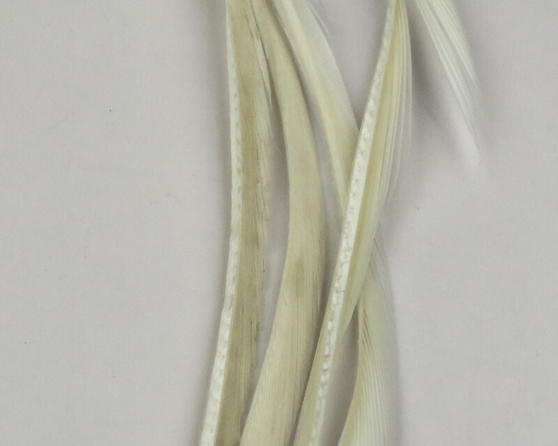 Hareline Dubbin Stripped Goose Biot