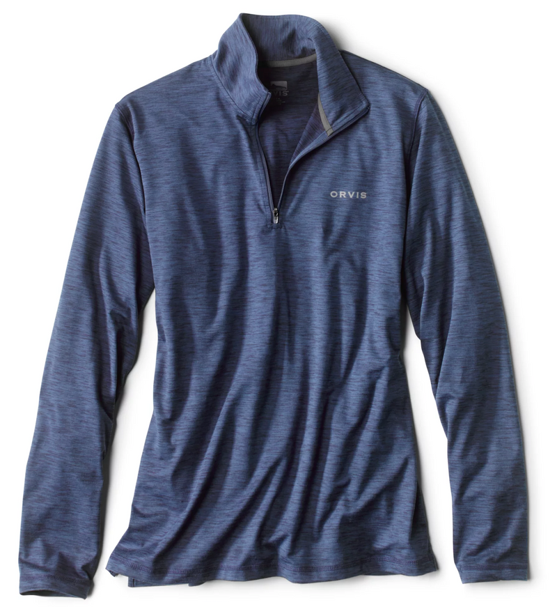 Load image into Gallery viewer, Orvis Performance 1/4 Zip - SALE
