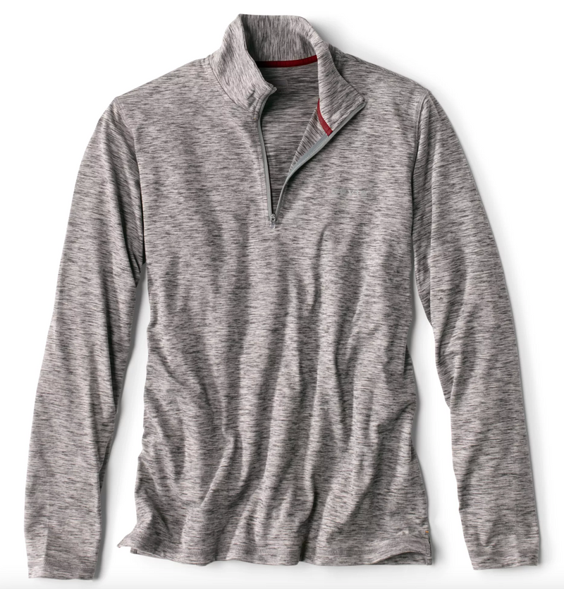 Load image into Gallery viewer, Orvis Performance 1/4 Zip - SALE
