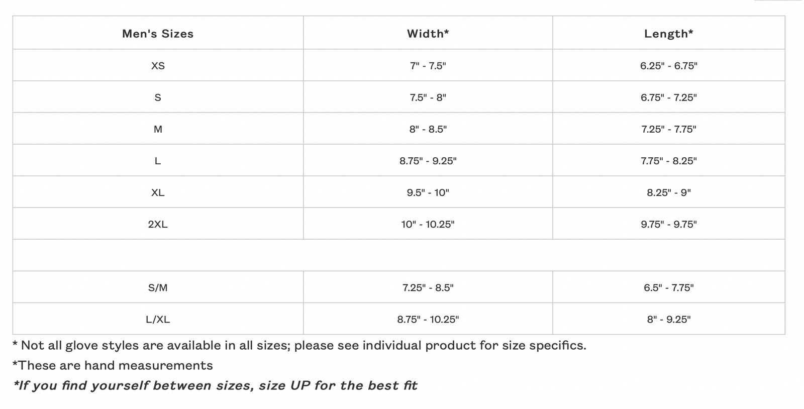 Simms SolarFlex SunGlove-SALE