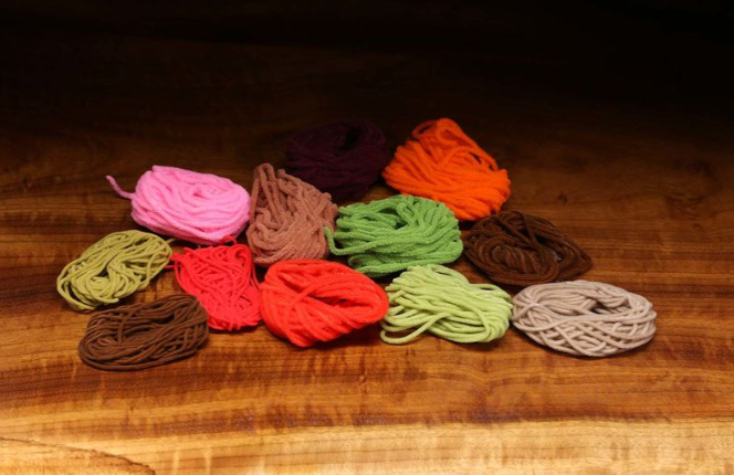 Ultra Chenille Standard