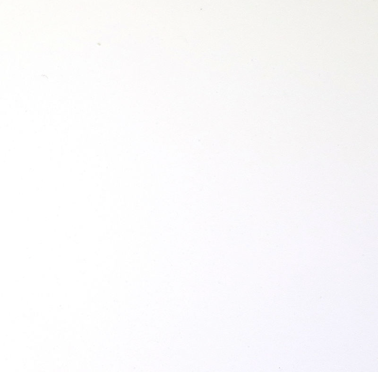 Hareline Thin Fly Foam 2mm - SALE