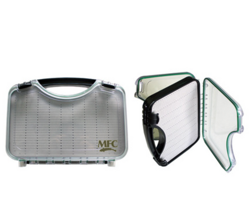 MFC Clear Fly Case - Large Foam