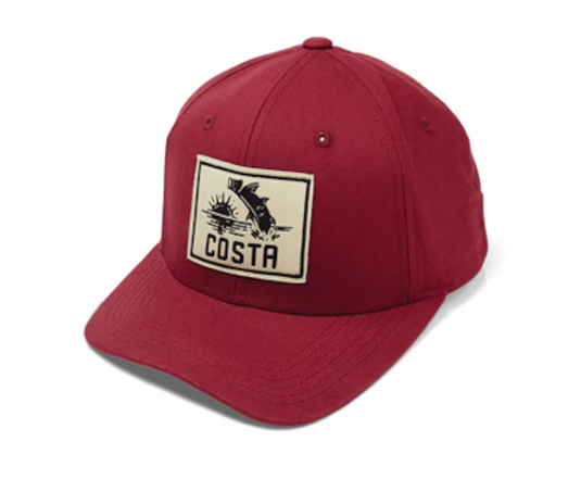 Costa Cypress Hat - SALE