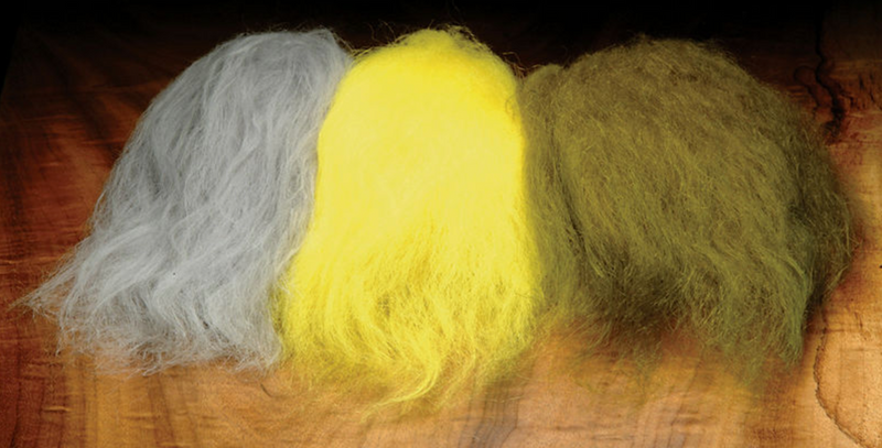 Load image into Gallery viewer, Hareline Icelandic Sheep Hair
