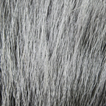 Hareline Deer Belly Hair Dyed From White - SALE