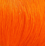 Hareline Deer Belly Hair Dyed From White - SALE