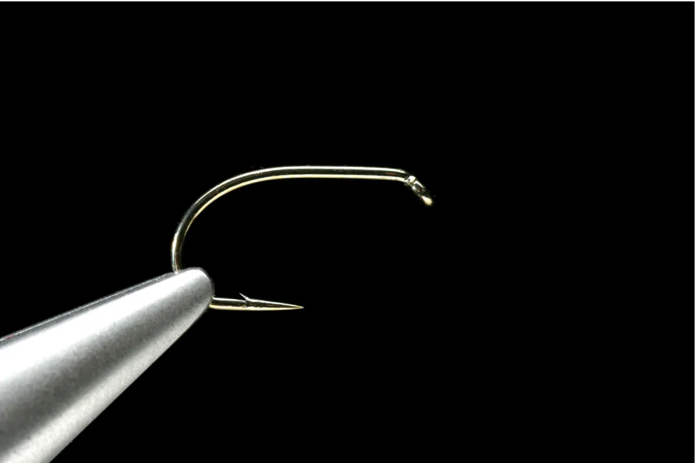 Daiichi 1510 - Glo-Bug Hook