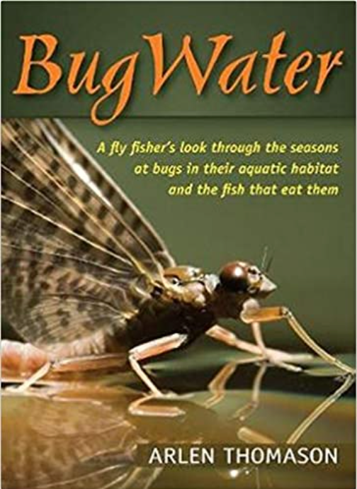 Bug Water by Arlen Thomason