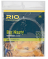 Rio Big Nasty Tapered Leader