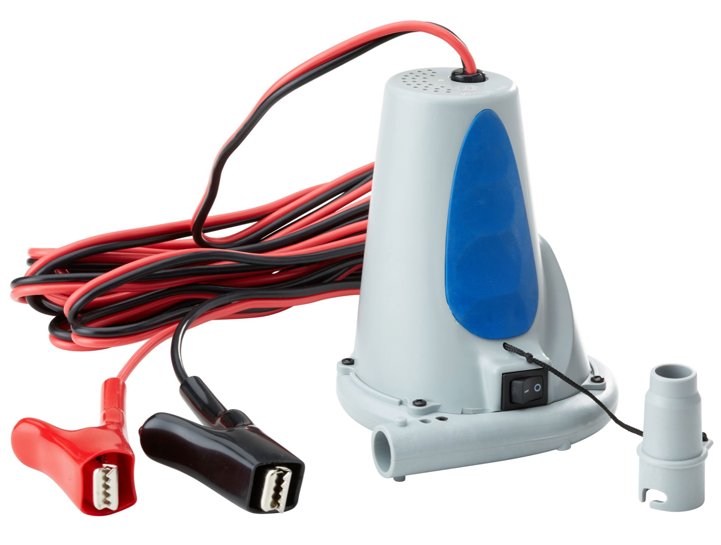 NRS Blast Inflator Pump