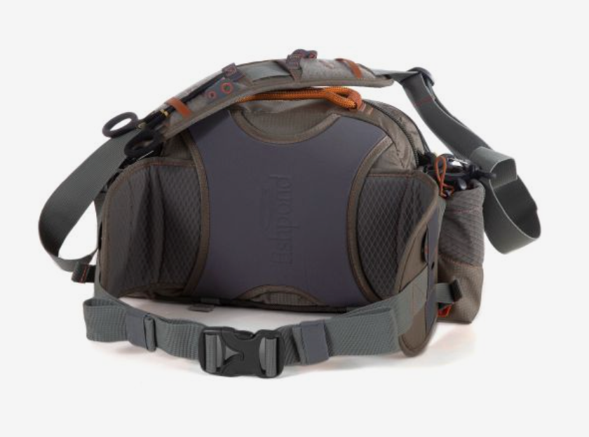 Fishpond Waterdance Pro Guide Pack - Driftwood