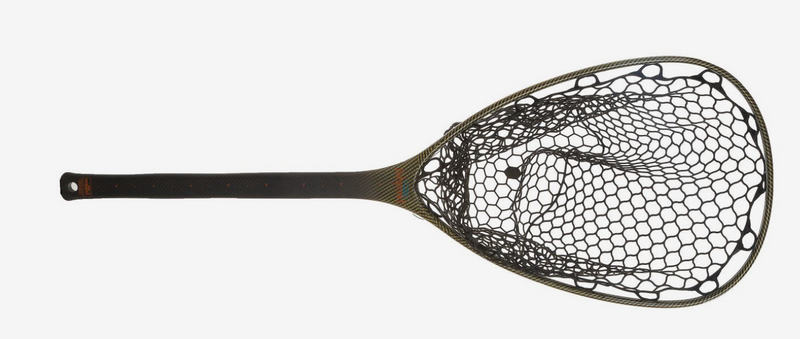 Load image into Gallery viewer, Fishpond Nomad Mid-Length Net - River Armor
