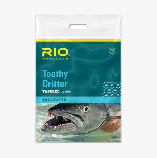 Toothy Critters – Blackfoot River Outfitters