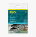 Rio Toothy Critter Tapered Leader