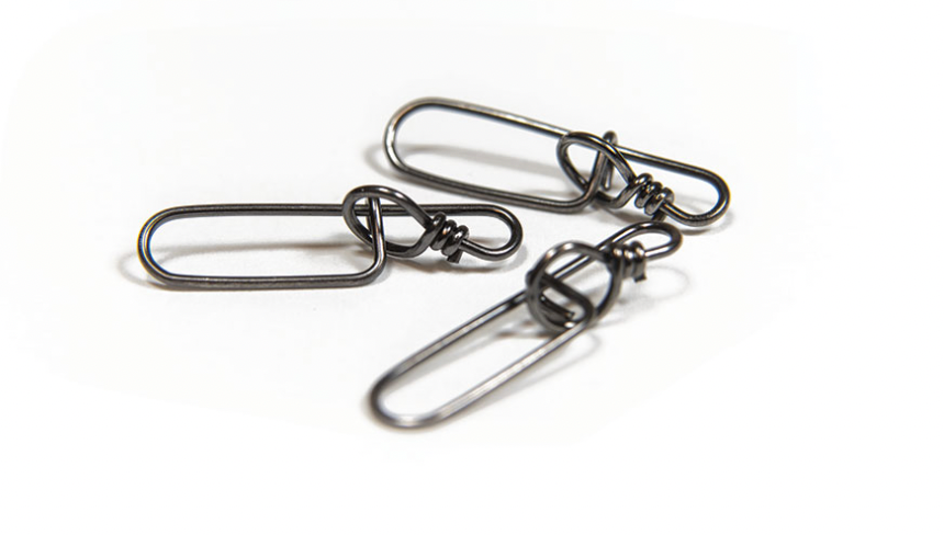 Scientific Anglers Stay-Lok Snaps